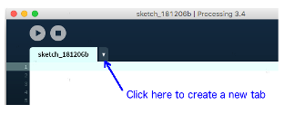 example graphic